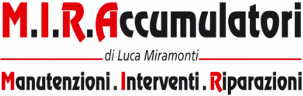 MIRA ACCUMULATORI